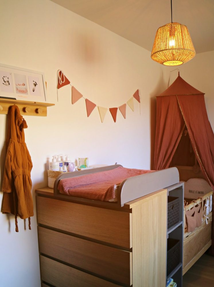 Chambre Clara 1